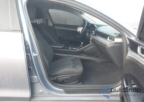 2021 Kia K5 Lxs from USA, damaged, VIN 5XXG14J27MG015246